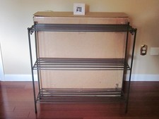 Longaberger wrought iron for sale  Fleetwood