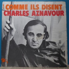 Disques tours variétés. d'occasion Disques tours variétés. d'occasion  Chambéry