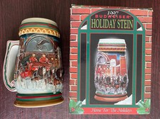 1997 budweiser holiday for sale  Evans City