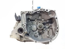 Cambio manuale completo usato  Italia