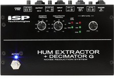 Isp technologies hum for sale  Fort Wayne