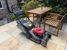 Honda hrx476c self for sale  WAREHAM