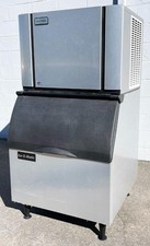 Ice matic 435lb. for sale  Escondido