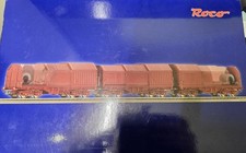 Roco 66100 funktions gebraucht kaufen  Dingelstädt
