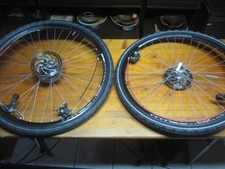 Force fahrrad laufradsatz gebraucht kaufen  Duisburg