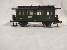 Scala carrozza passeggeri usato  Priverno