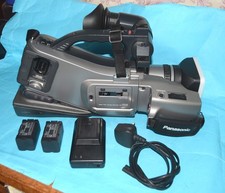 Panasonic dvc15 professional for sale  UK