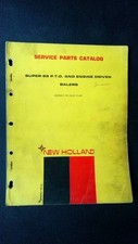 New holland super for sale  Niagara Falls