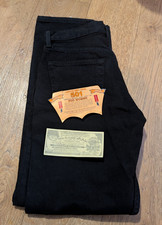 Levi 501 women for sale  ROCHDALE