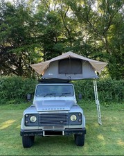 Frontrunner rooftop tent for sale  BLAKENEY