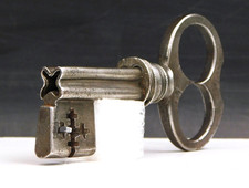 Serrures, cadenas, clés d'occasion  Montalieu-Vercieu