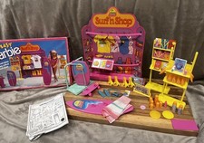Vintage barbie beach for sale  Boulder