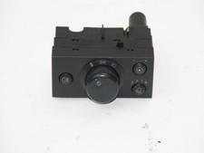Interruptor de luz Opel VECTRA C GTS 16155 LHD comprar usado  Enviando para Brazil