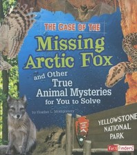 Case missing arctic for sale  USA