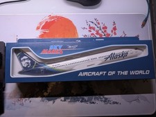 Skymarks skr1007 alaska for sale  San Jose