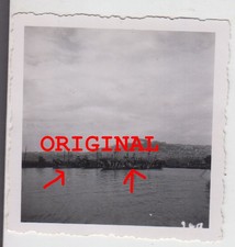 Foto 2wk hafen gebraucht kaufen  Deutschland