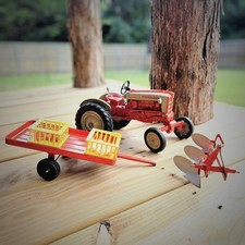 Rare vintage toy for sale  Quinlan