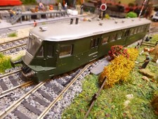 2506 caisse autorail d'occasion  Gex