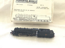 Foxhunter models kit for sale  BLACKBURN