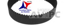 Courroie remplacement virutex d'occasion  Lorgues