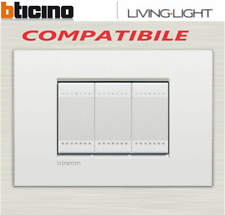 Bticino living light usato Bticino living light usato  Bisceglie