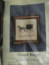 Closed buggy cross d'occasion  Expédié en Belgium