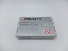 Permaton chromdioxid tape gebraucht kaufen  Wiesbaden