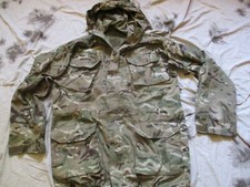 Genuine british army for sale  HEBBURN