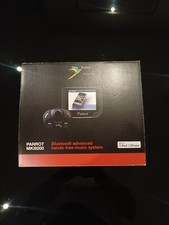 Parrot mki9200 bluetooth for sale  BIRMINGHAM