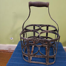 Ancien porte bouteilles d'occasion  Rozier-en-Donzy