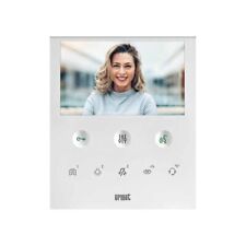 Monitor vivavoce bianco usato  Mussomeli