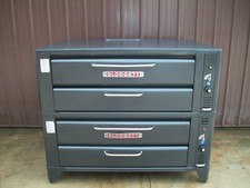 Pizza oven commercial for sale  Loudonville