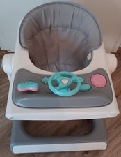 Babywalker bellababy musik gebraucht kaufen  Joachimsthal