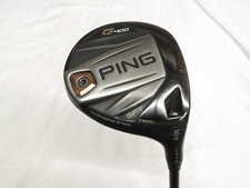 Used ping g400 for sale  USA