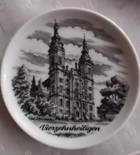 Souvenir teller vierzehnheilig gebraucht kaufen  Asbach