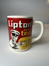 Vintage lipton brisk for sale  High Point