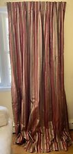 Pair custom silk for sale  Randolph