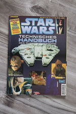Star wars technisches gebraucht kaufen Star wars technisches gebraucht kaufen  Ganderkesee