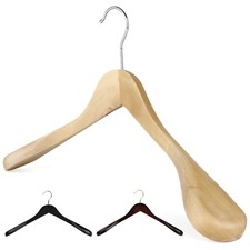 Hanger wooden coat for sale Hanger wooden coat for sale  CHELMSFORD