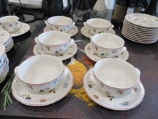 Villeroy boch petite gebraucht kaufen  Marl