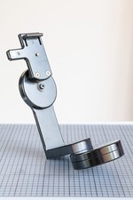 Panoramakopf 360precision abso gebraucht kaufen  Rosengarten