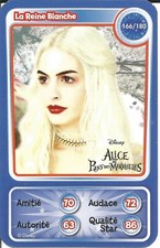 Carte jeu auchan d'occasion  Guyancourt
