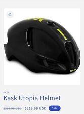 New kask utopia for sale  Hyattsville