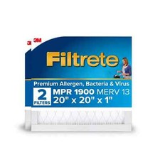 Filtrete 20x20x1 furnace for sale  Spring