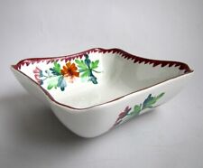Plat creux carré d'occasion  Colmar