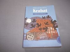 Ttfried preußler krabat gebraucht kaufen  Ratingen