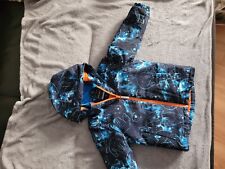 Icepeak winter ski gebraucht kaufen  Hamburg