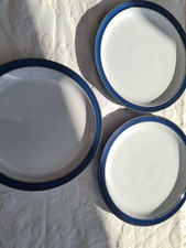 Denby imperial blue gebraucht kaufen  Alzey