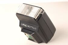 Flash metz ttl1i usato  Fiorenzuola d'Arda