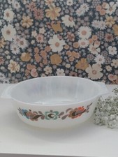 Vintage pyrex carnaby for sale  BRISTOL